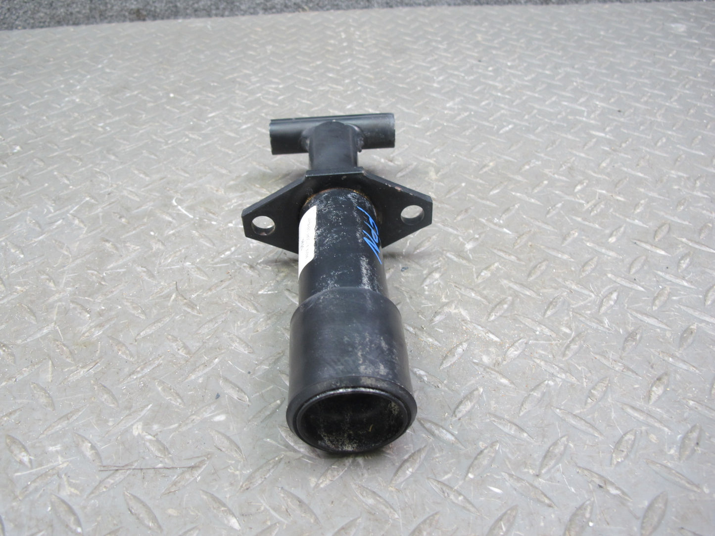 1999-2005 Porsche 911 996 Front Right Left Side Bumper Shock Impact Absorber Set