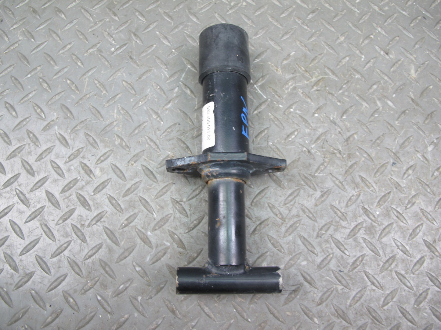 1999-2005 Porsche 911 996 Front Right Left Side Bumper Shock Impact Absorber Set
