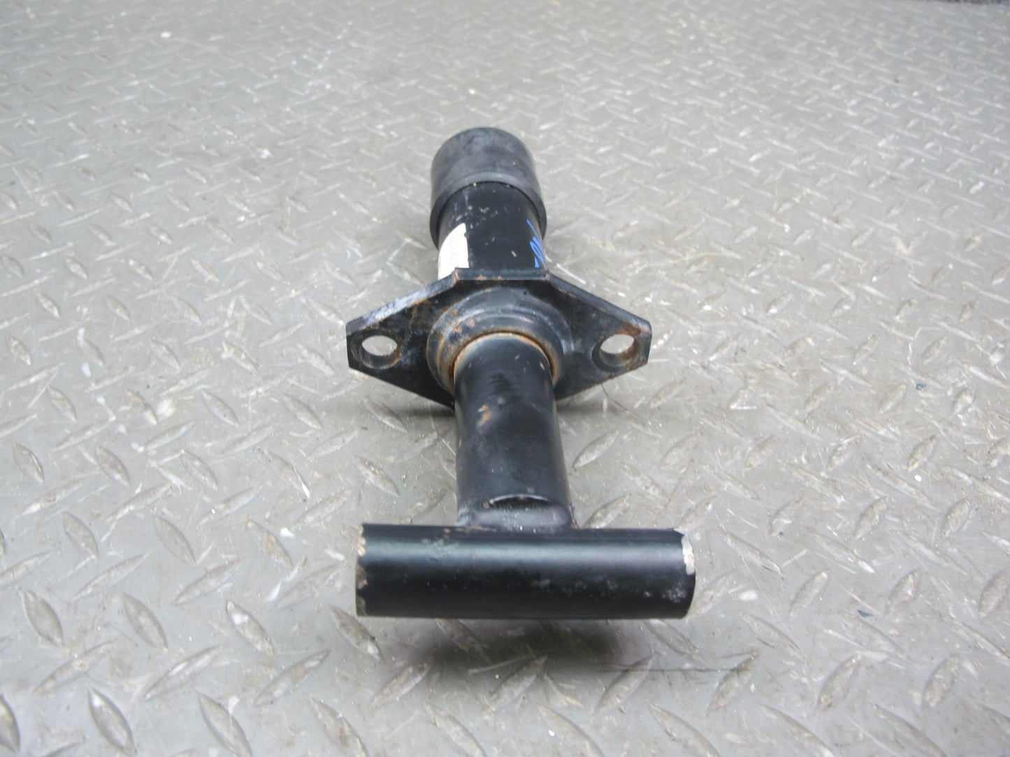 1999-2005 Porsche 911 996 Front Right Left Side Bumper Shock Impact Absorber Set