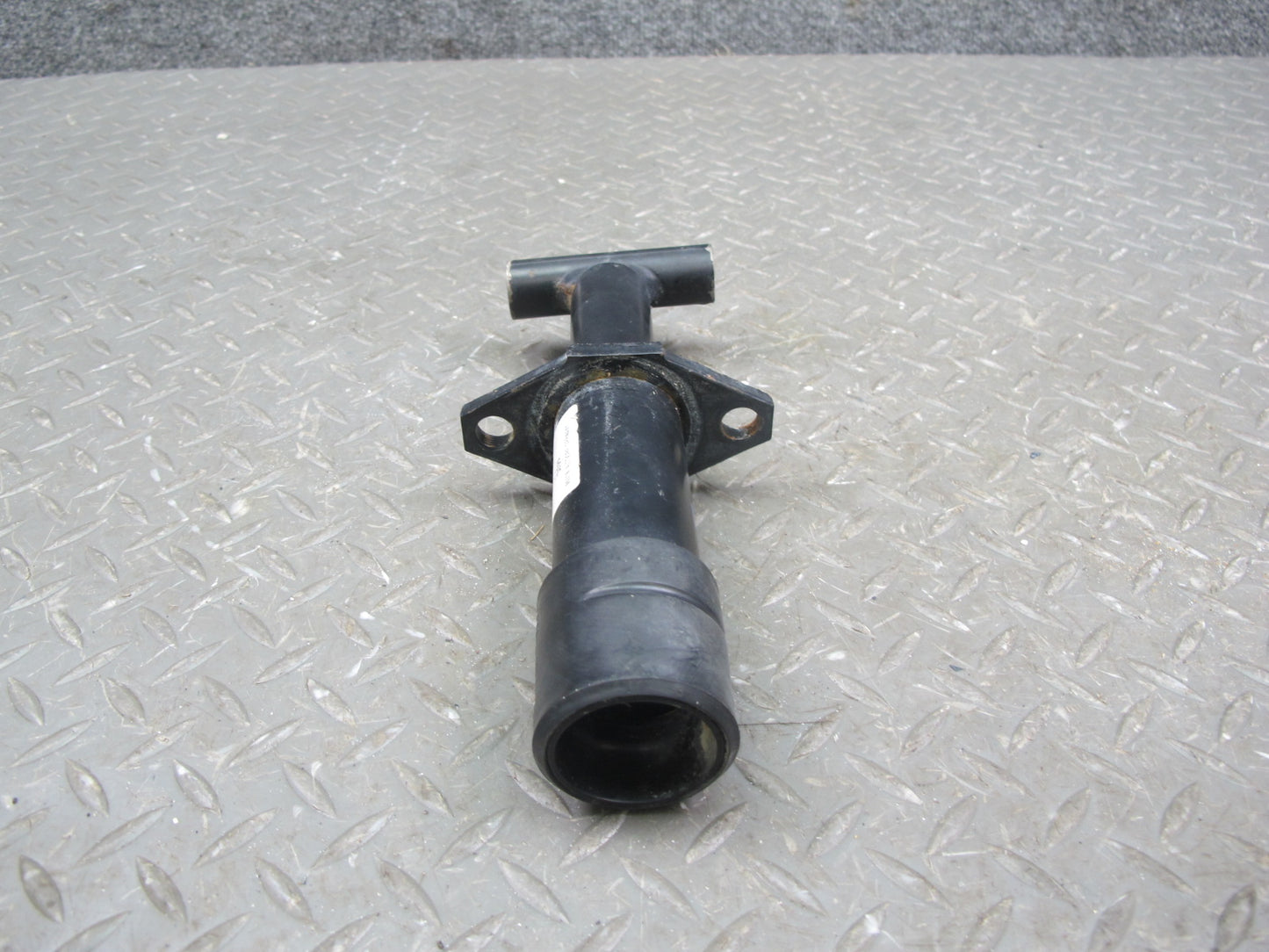 1999-2005 Porsche 911 996 Front Right Left Side Bumper Shock Impact Absorber Set