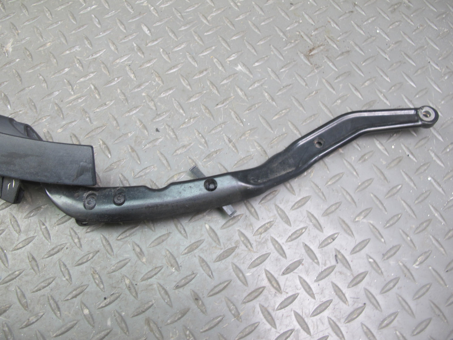 1999-2005 Porsche 911 996 Convertible TOP Roof Folding B Pillar Panel Set of 2