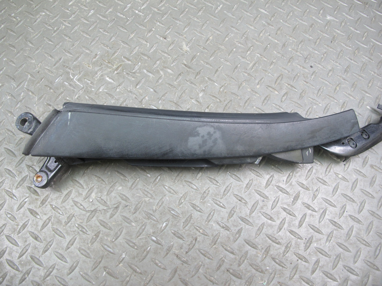 1999-2005 Porsche 911 996 Convertible TOP Roof Folding B Pillar Panel Set of 2