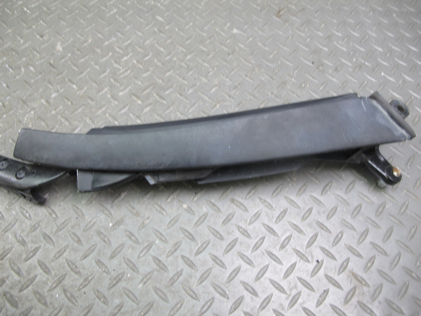 1999-2005 Porsche 911 996 Convertible TOP Roof Folding B Pillar Panel Set of 2