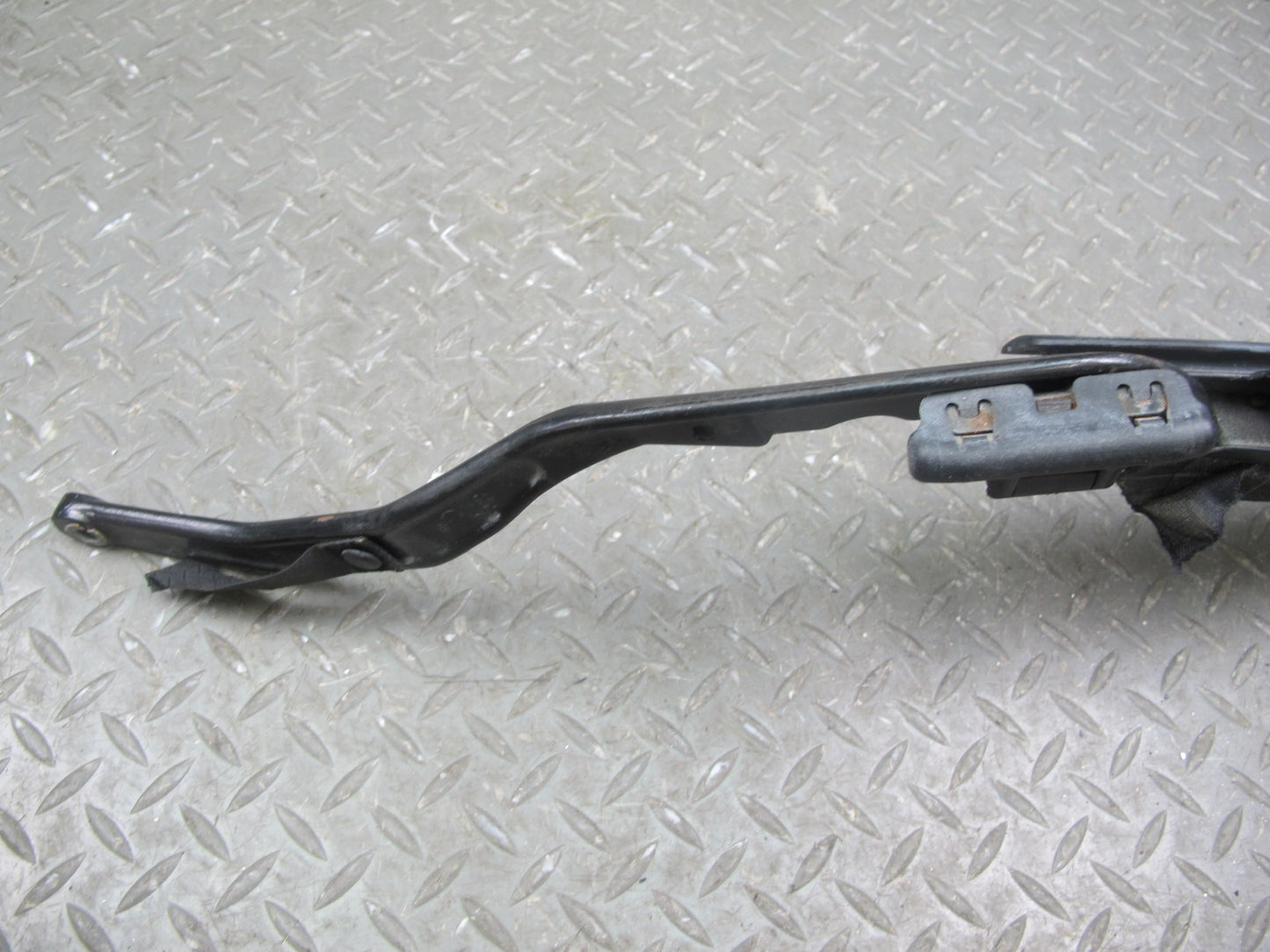 1999-2005 Porsche 911 996 Convertible TOP Roof Folding B Pillar Panel Set of 2