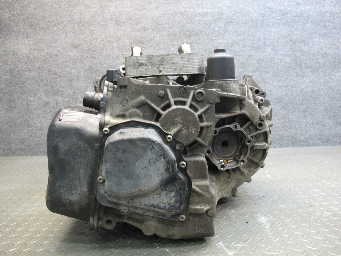 2008 VW Golf R32 MK5 VR6 AWD DSG KDE AT Automatic Transmission 142K Miles OEM