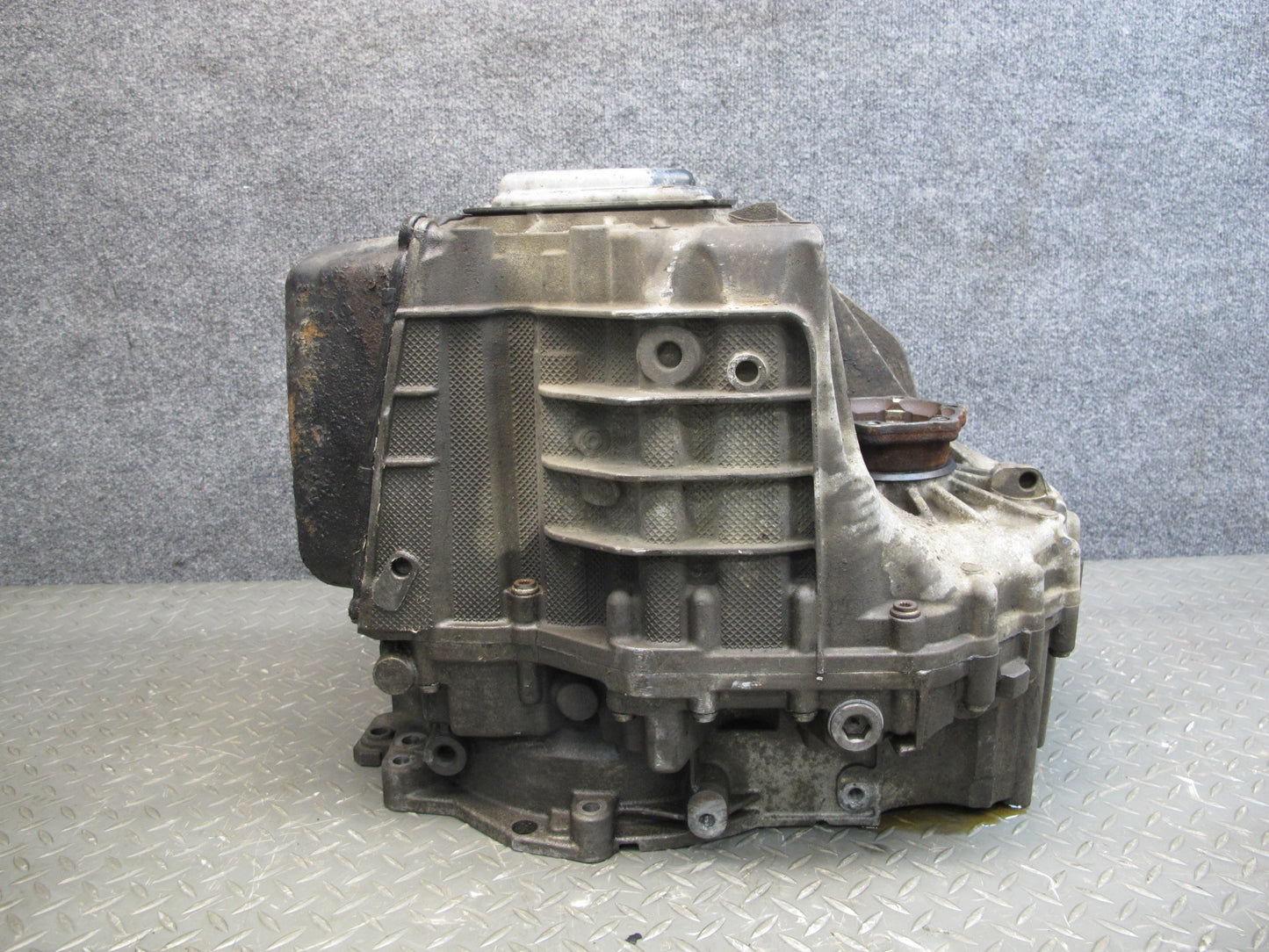 2008 VW Golf R32 MK5 VR6 AWD DSG KDE AT Automatic Transmission 142K Miles OEM