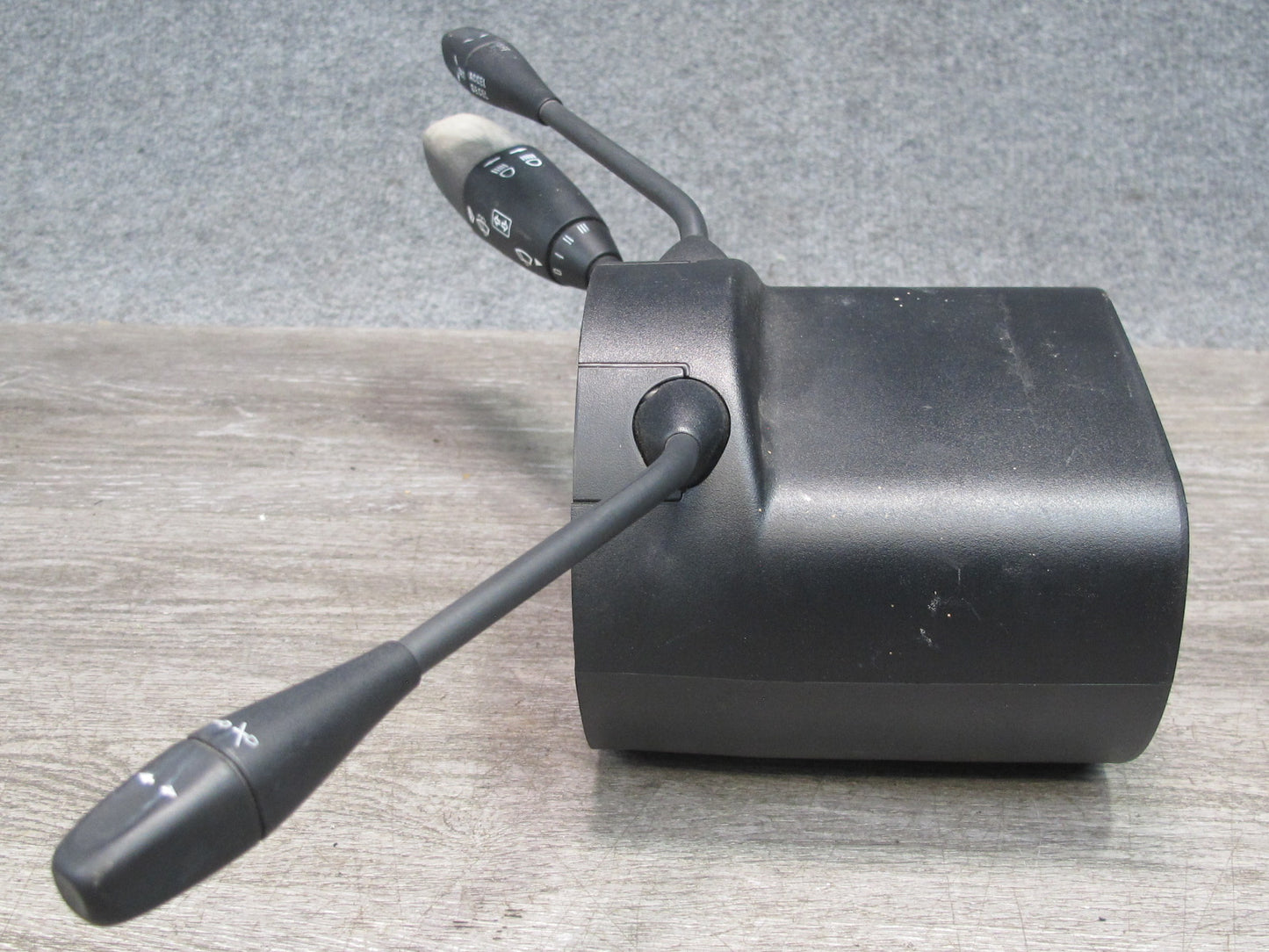 03-06 MERCEDES R230 SL500 SL600 STEERING COLUMN MULTI SWITCH A2305400445 OEM