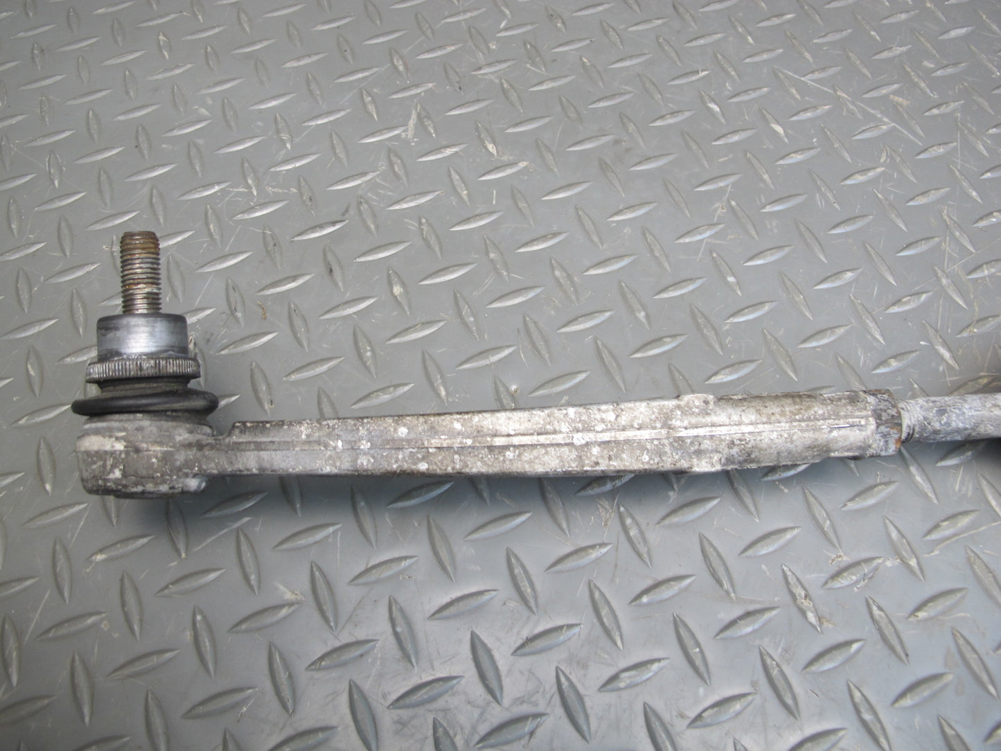 1999-2005 Porsche 911 Carrera 996 Power Steering Rack AND Pinion Gear Assembly