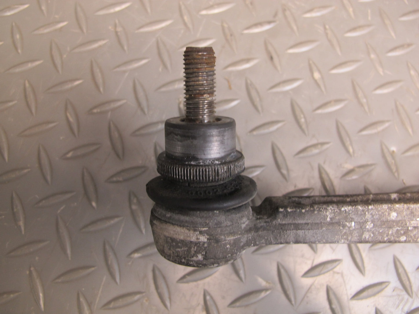 1999-2005 Porsche 911 Carrera 996 Power Steering Rack AND Pinion Gear Assembly