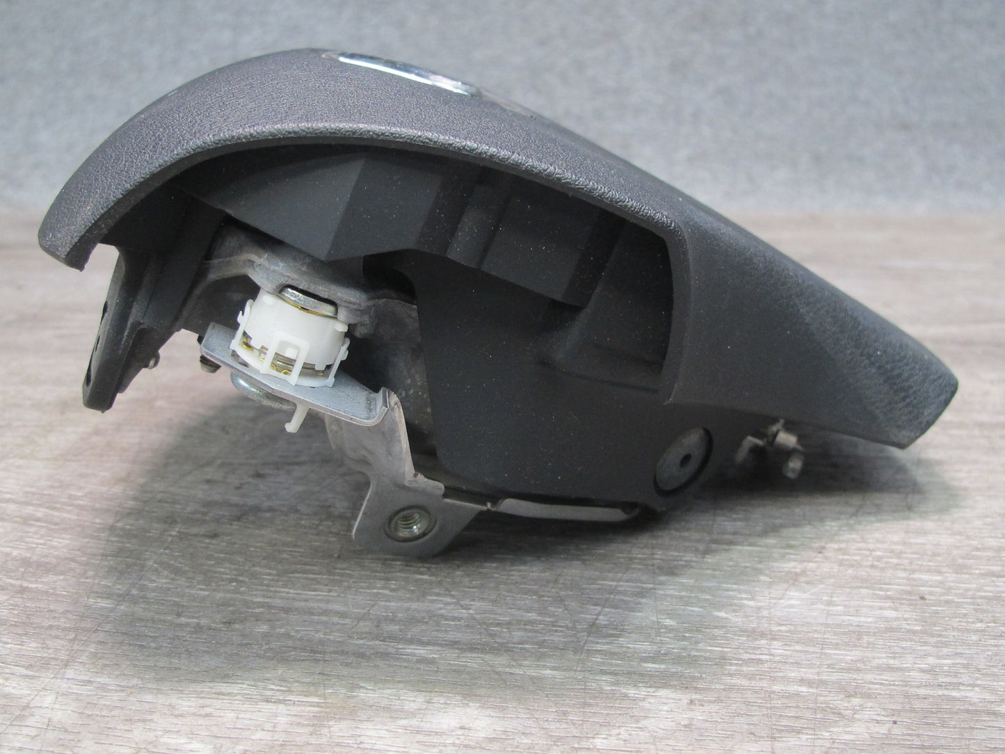 06-15 LEXUS IS250 IS350 FRONT LEFT DRIVER SIDE STEERING WHEEL SRS AIRBAG OEM