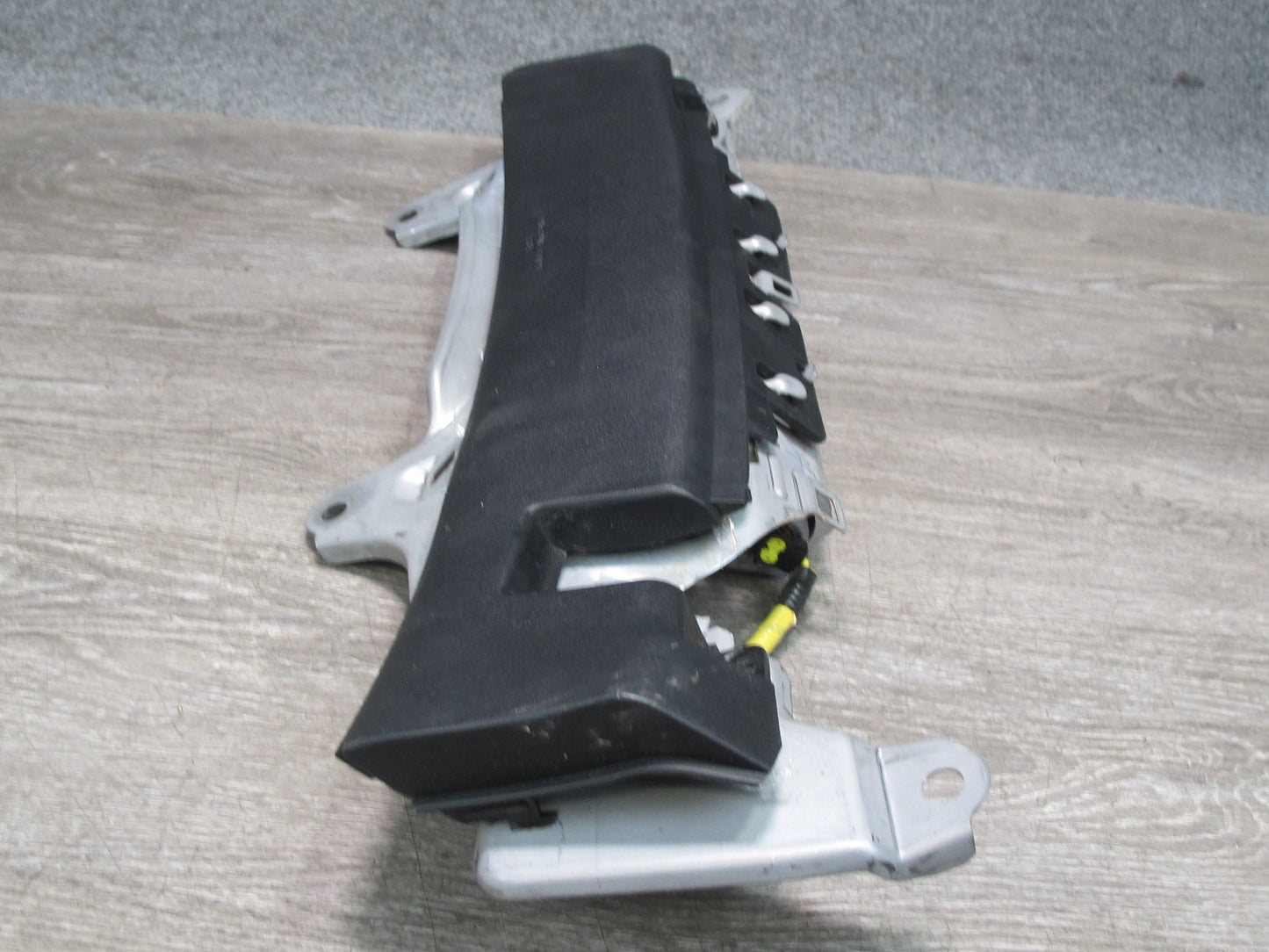10-15 LEXUS IS250 IS350 CONVERTIBLE FRONT LEFT DRIVER SIDE UNDER DASH KNEE SRS AIRBAG OEM