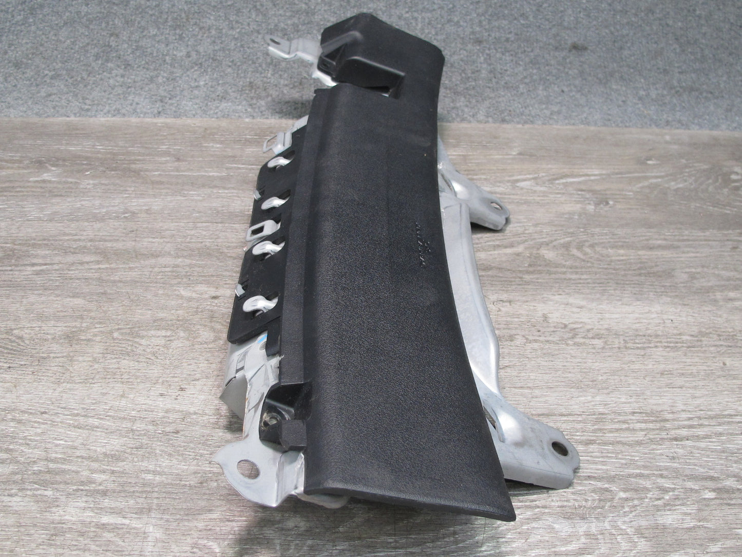 10-15 LEXUS IS250 IS350 CONVERTIBLE FRONT LEFT DRIVER SIDE UNDER DASH KNEE SRS AIRBAG OEM