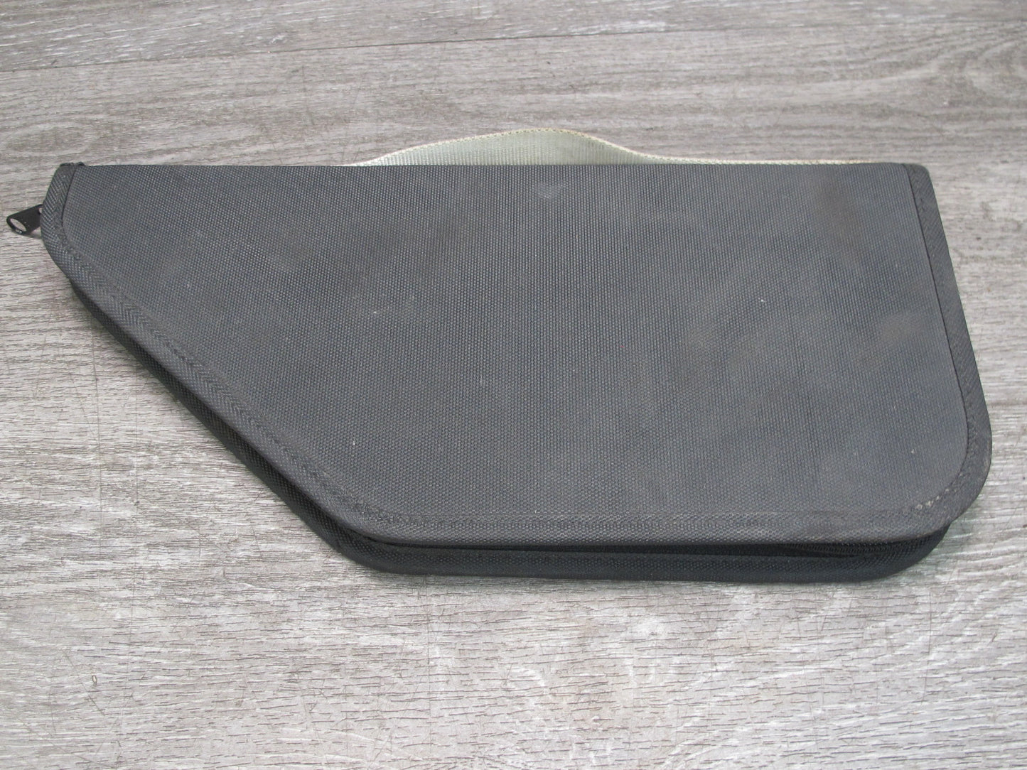 06-15 Lexus IS350 IS250 Emergency Spare Tire Tool KIT w Case OEM