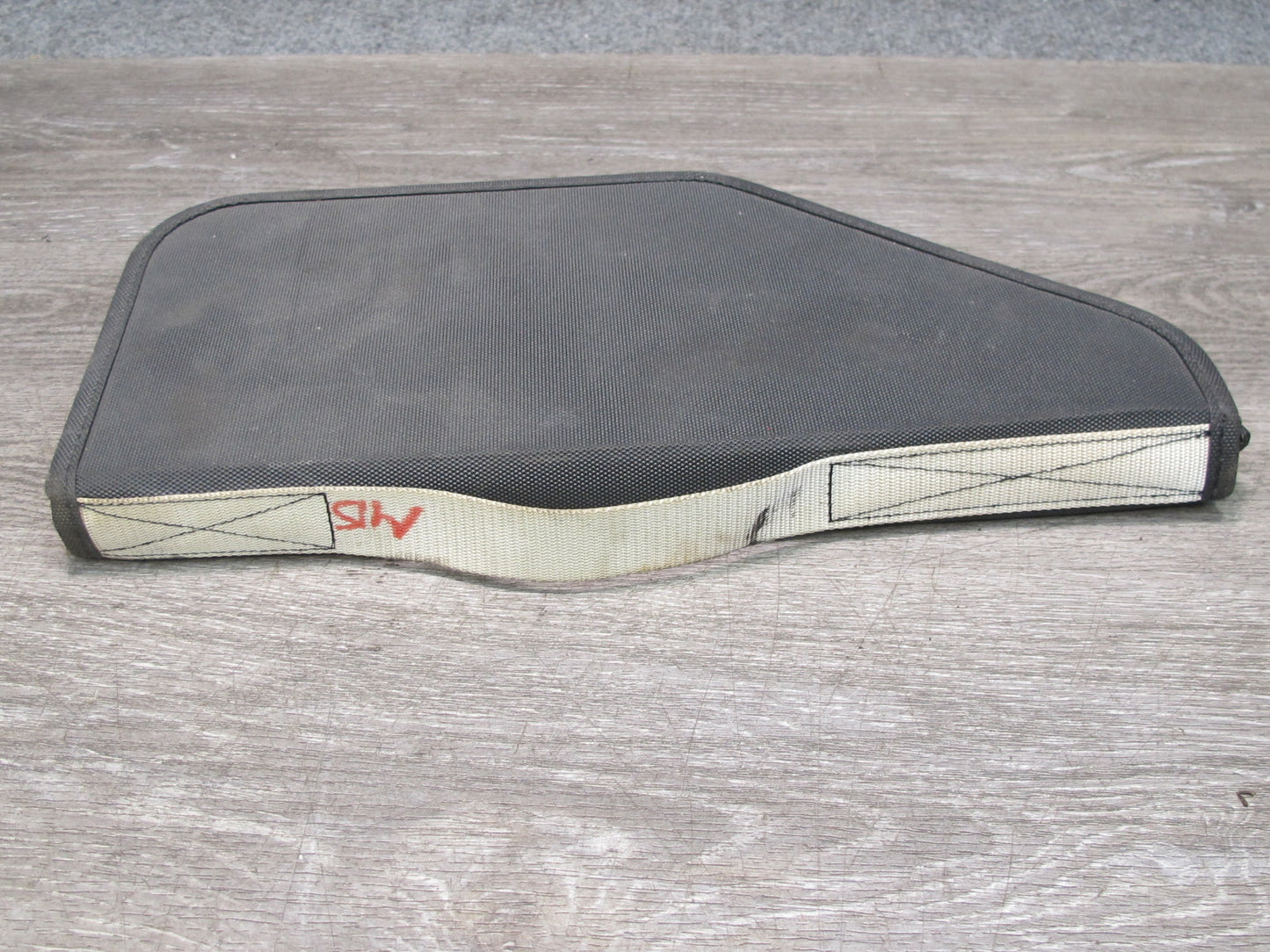 06-15 Lexus IS350 IS250 Emergency Spare Tire Tool KIT w Case OEM