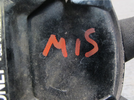 10-15 Lexus IS350 IS250 Convertible Fuel Filler Gas Door Lid OEM