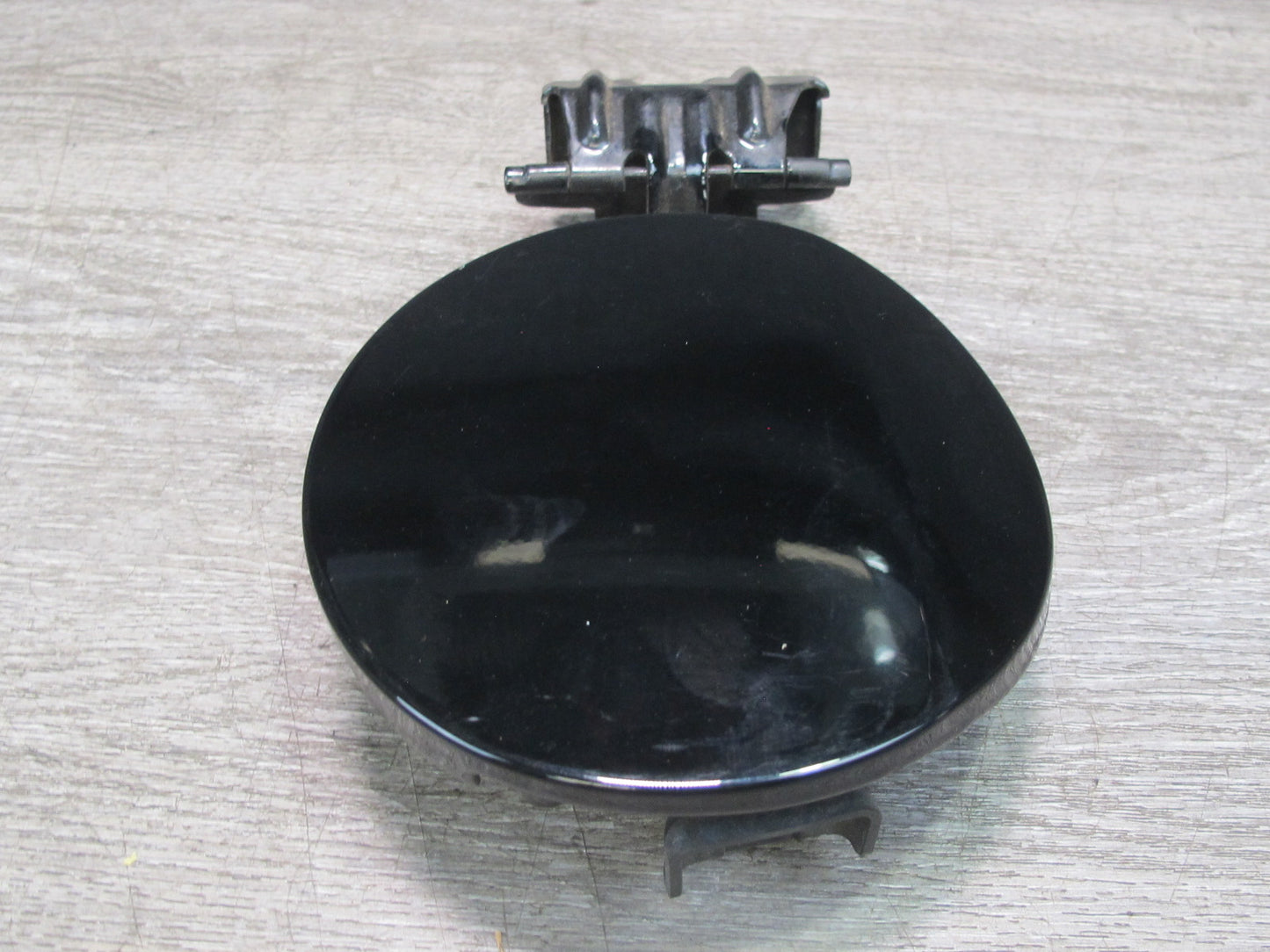 10-15 Lexus IS350 IS250 Convertible Fuel Filler Gas Door Lid OEM