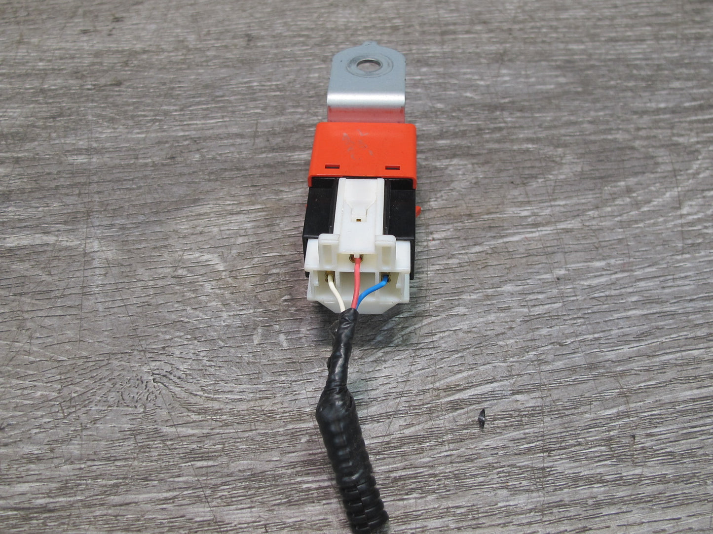 10-15 Lexus IS250 IS350 Convertible Turn Signal Flasher Control Module OEM