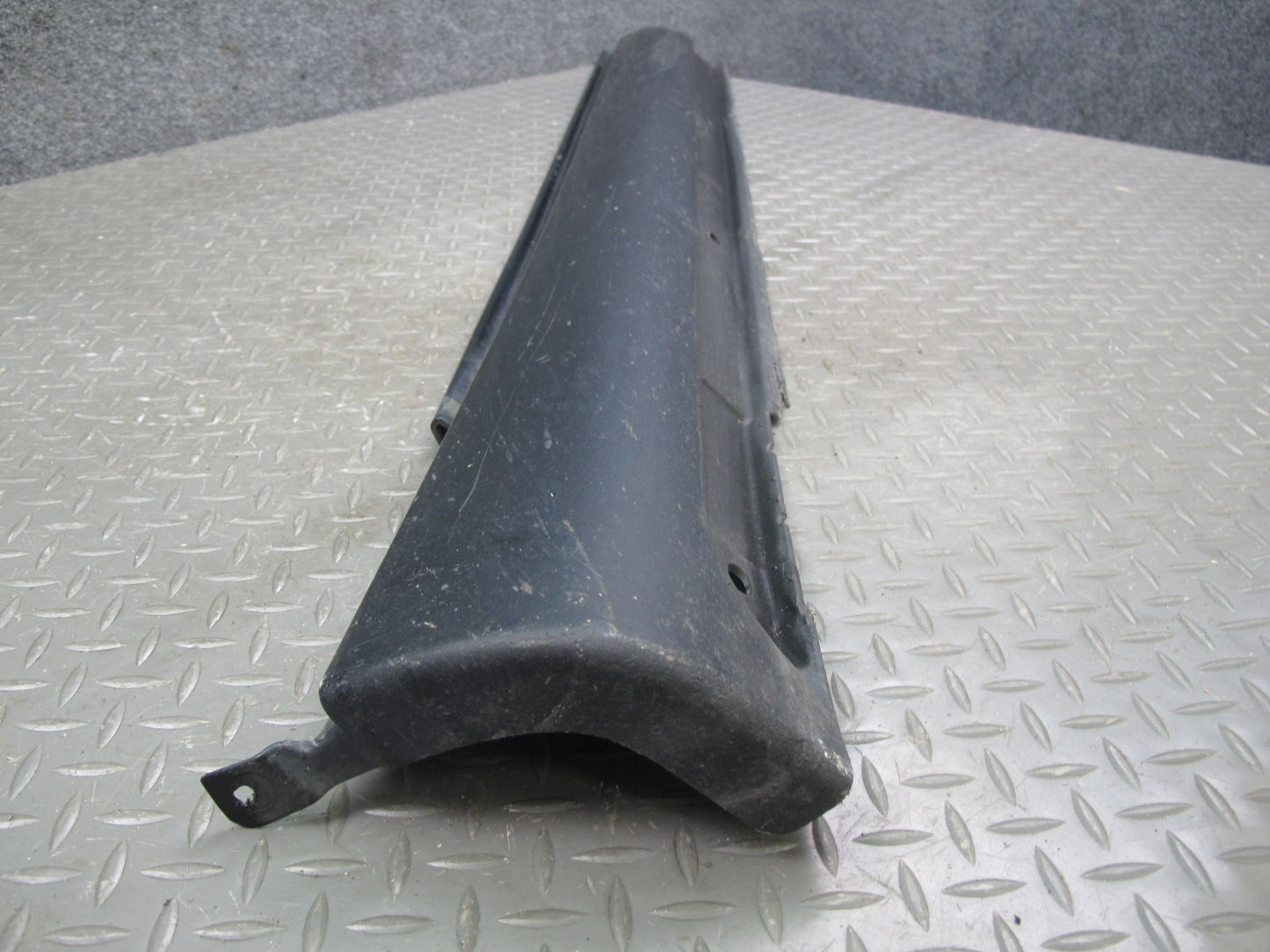 01-03 Lexus UCF30L LS430 Set of 2 Front Rear Left Side Skirt Rocker Panel OEM