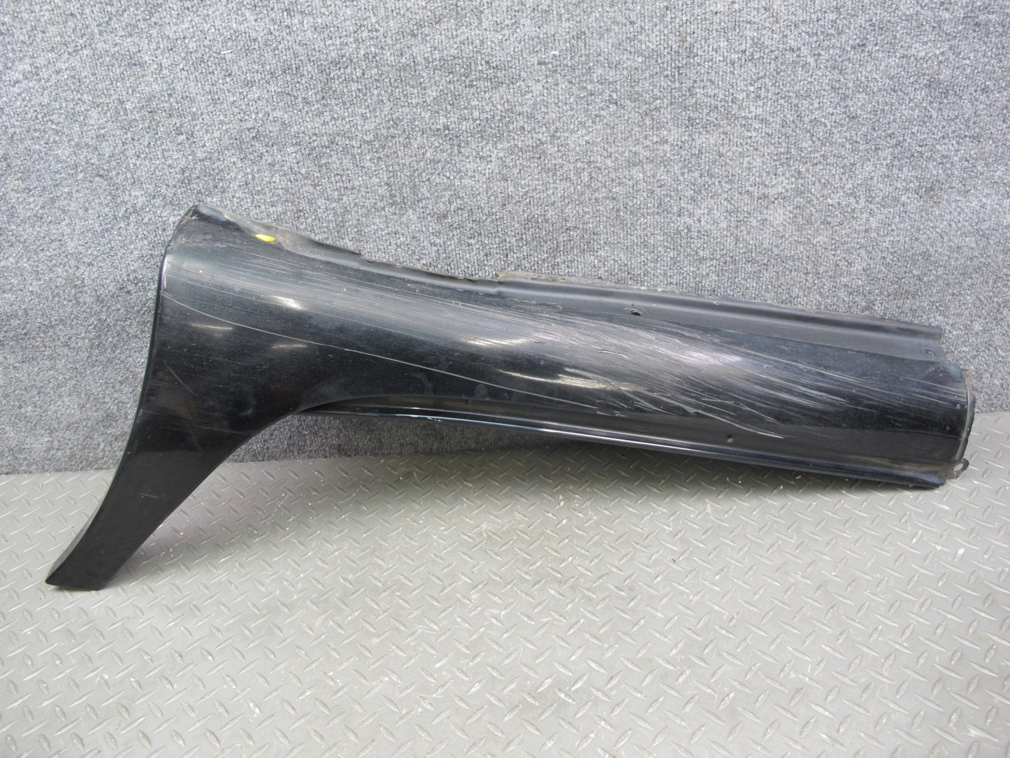 01-03 Lexus UCF30L LS430 Set of 2 Front Rear Left Side Skirt Rocker Panel OEM