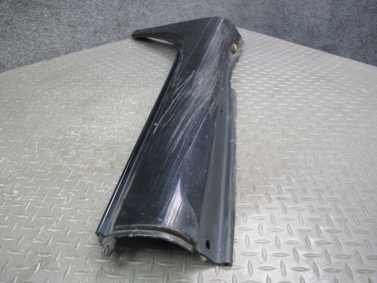 01-03 Lexus UCF30L LS430 Set of 2 Front Rear Left Side Skirt Rocker Panel OEM