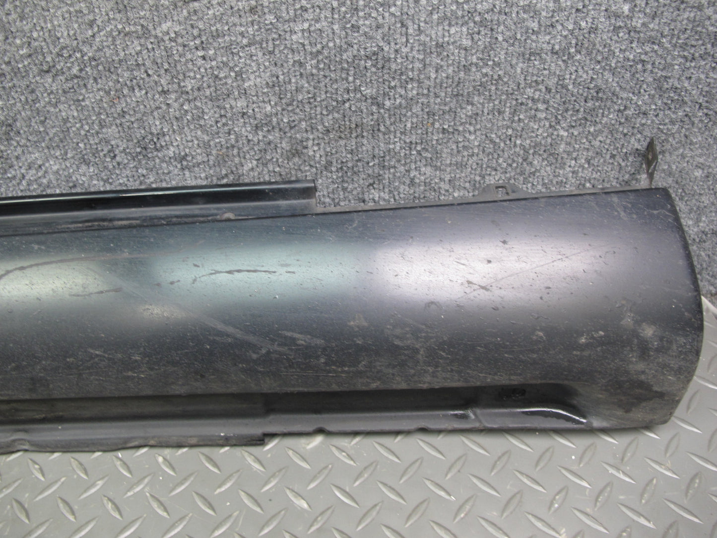 01-03 Lexus UCF30L LS430 Set of 2 Front Rear Right Side Skirt Rocker Panel OEM