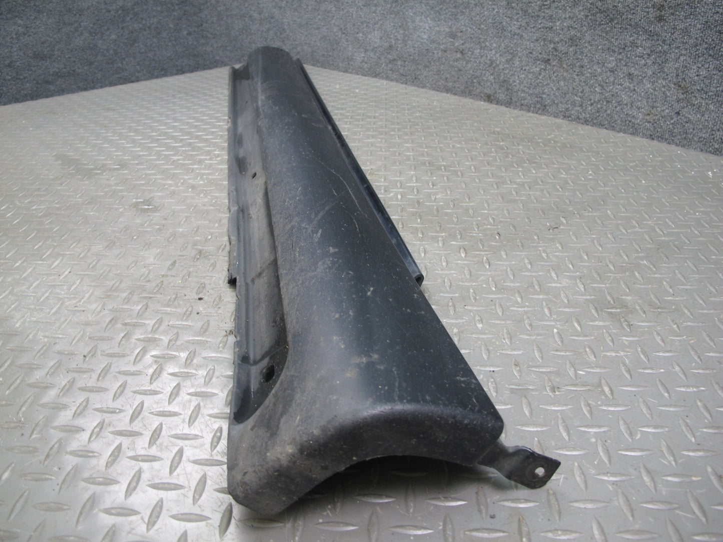 01-03 Lexus UCF30L LS430 Set of 2 Front Rear Right Side Skirt Rocker Panel OEM