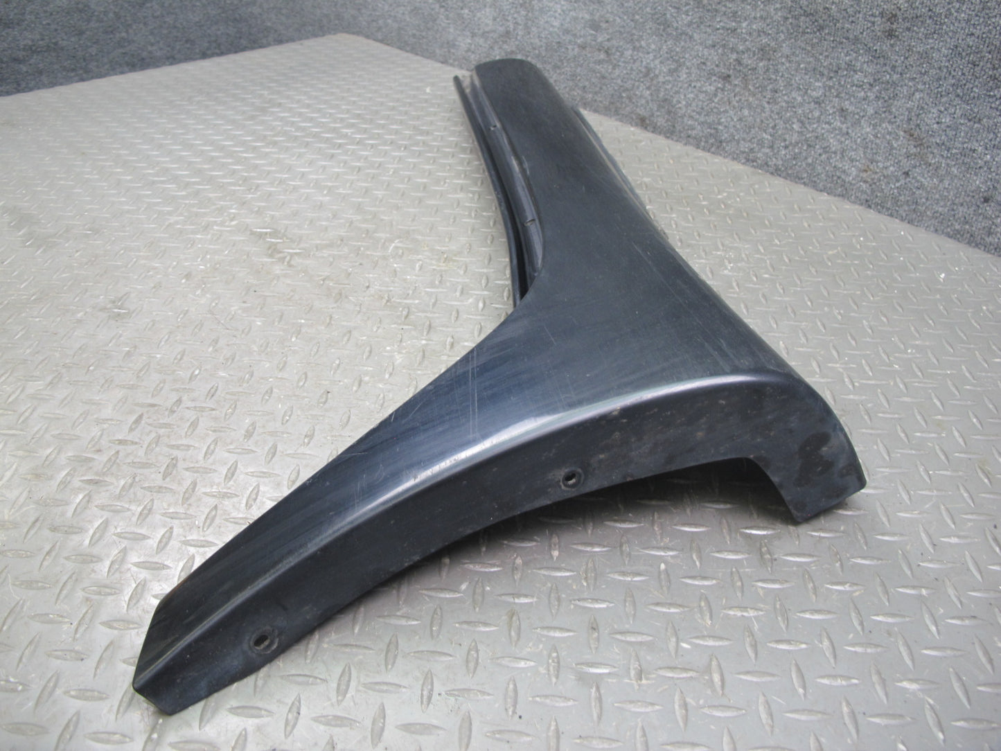 01-03 Lexus UCF30L LS430 Set of 2 Front Rear Right Side Skirt Rocker Panel OEM