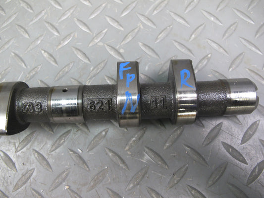 1999-2001 Porsche 911 996 3.4L M96.04 Engine Intake & Exhaust Camshaft Set of 4