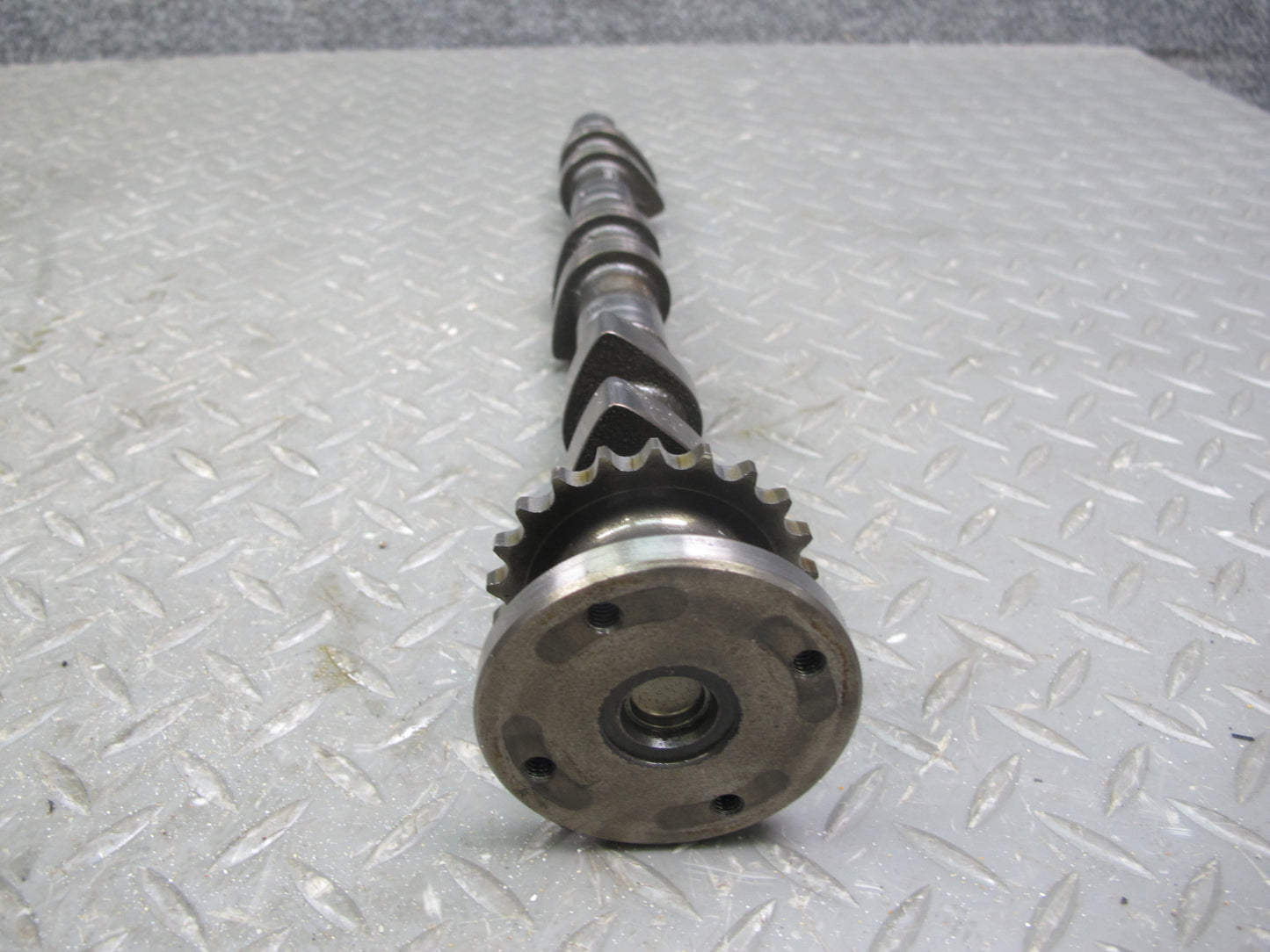 1999-2001 Porsche 911 996 3.4L M96.04 Engine Intake & Exhaust Camshaft Set of 4