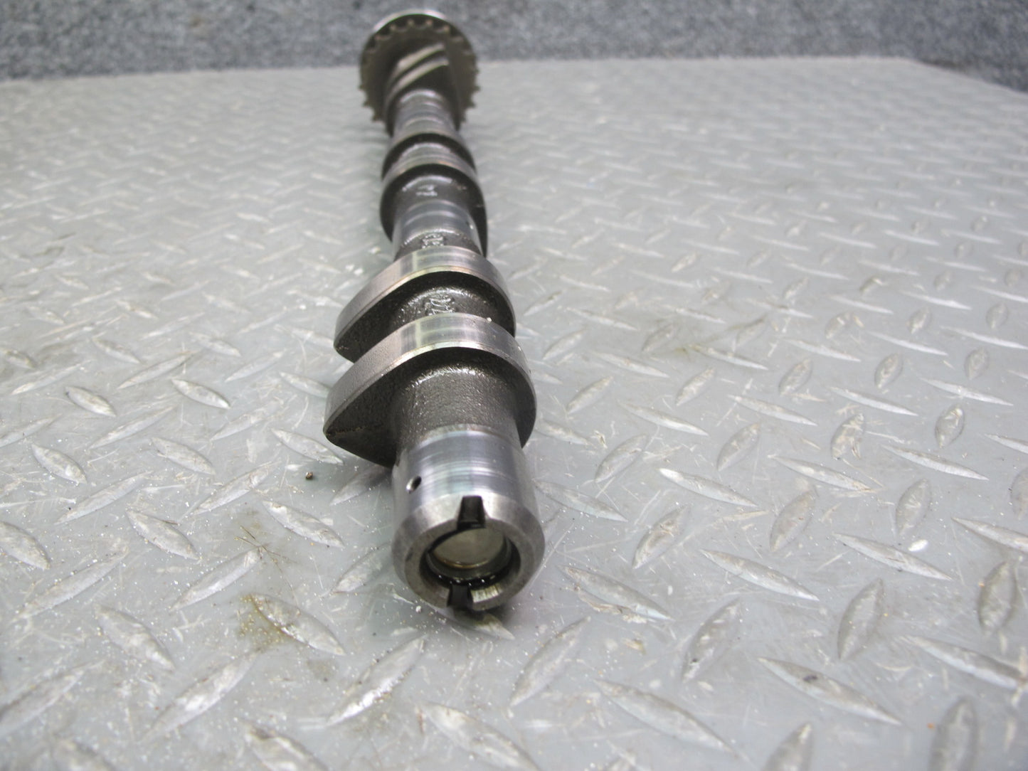 1999-2001 Porsche 911 996 3.4L M96.04 Engine Intake & Exhaust Camshaft Set of 4