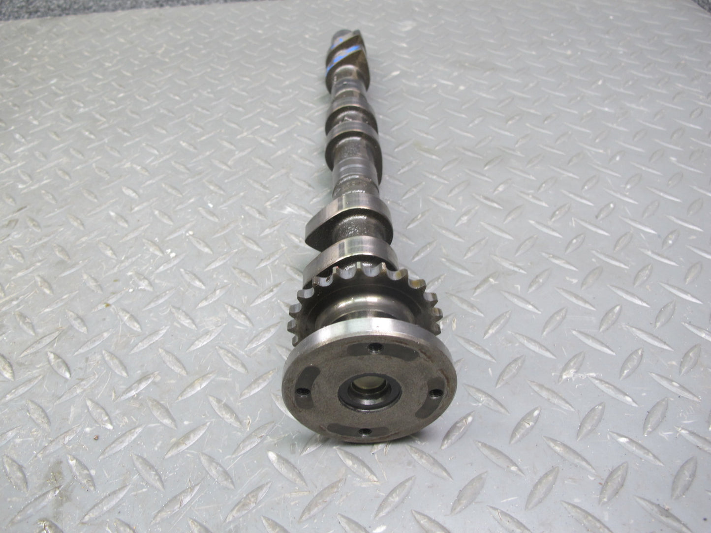 1999-2001 Porsche 911 996 3.4L M96.04 Engine Intake & Exhaust Camshaft Set of 4