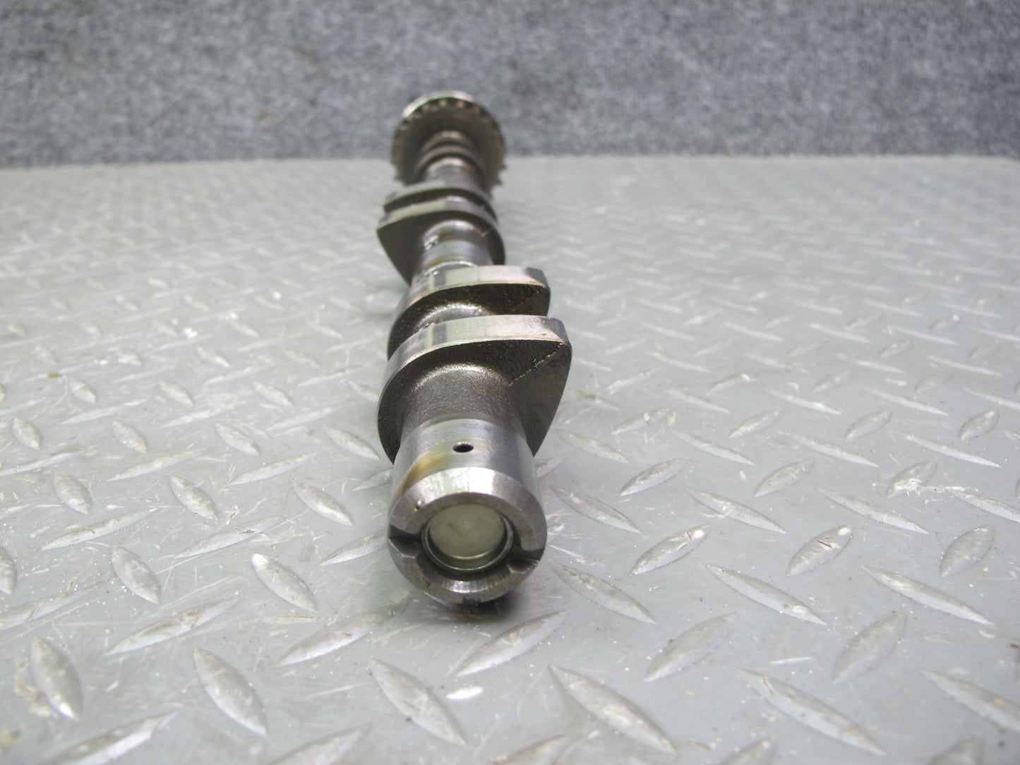 1999-2001 Porsche 911 996 3.4L M96.04 Engine Intake & Exhaust Camshaft Set of 4
