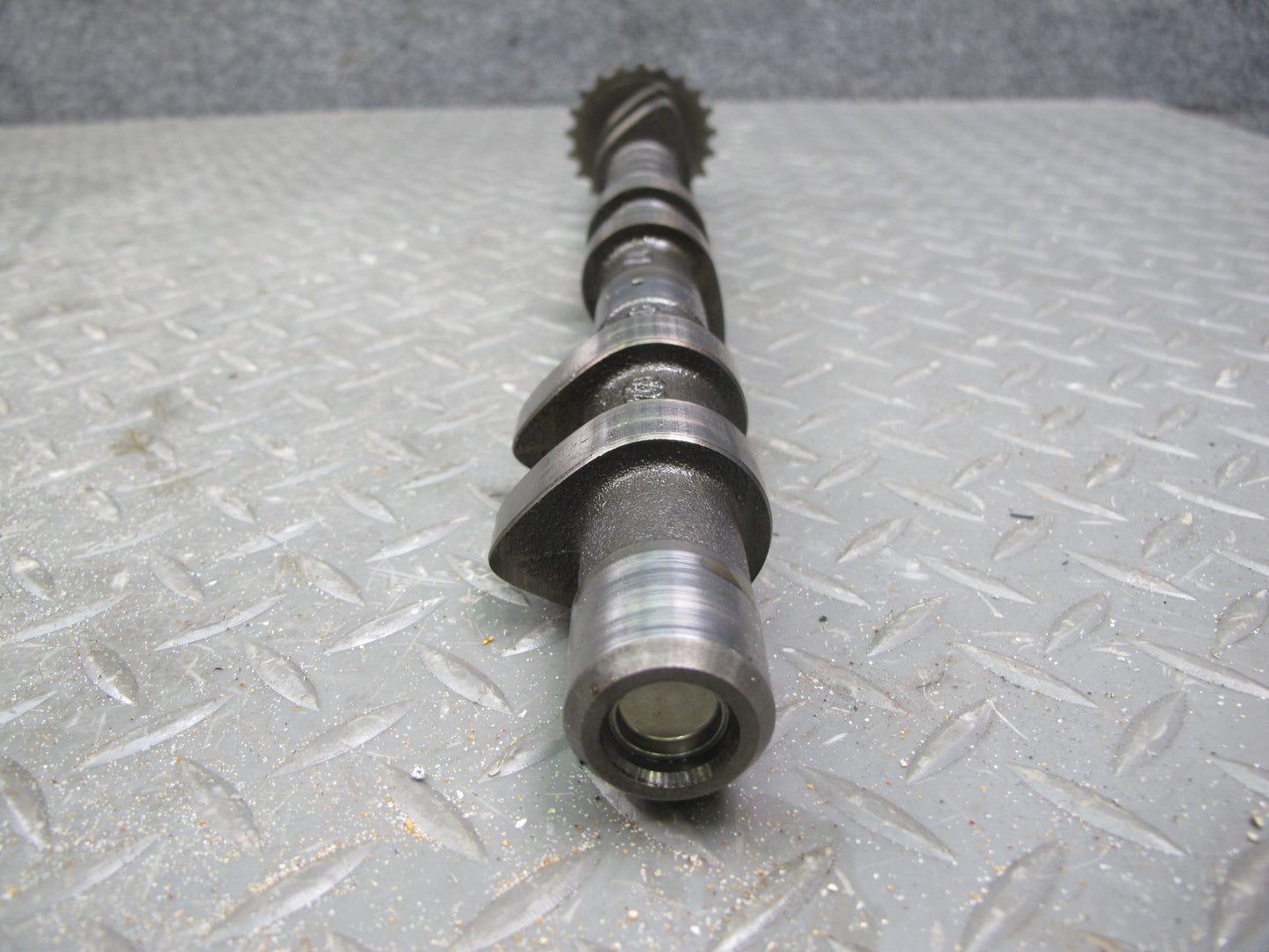 1999-2001 Porsche 911 996 3.4L M96.04 Engine Intake & Exhaust Camshaft Set of 4
