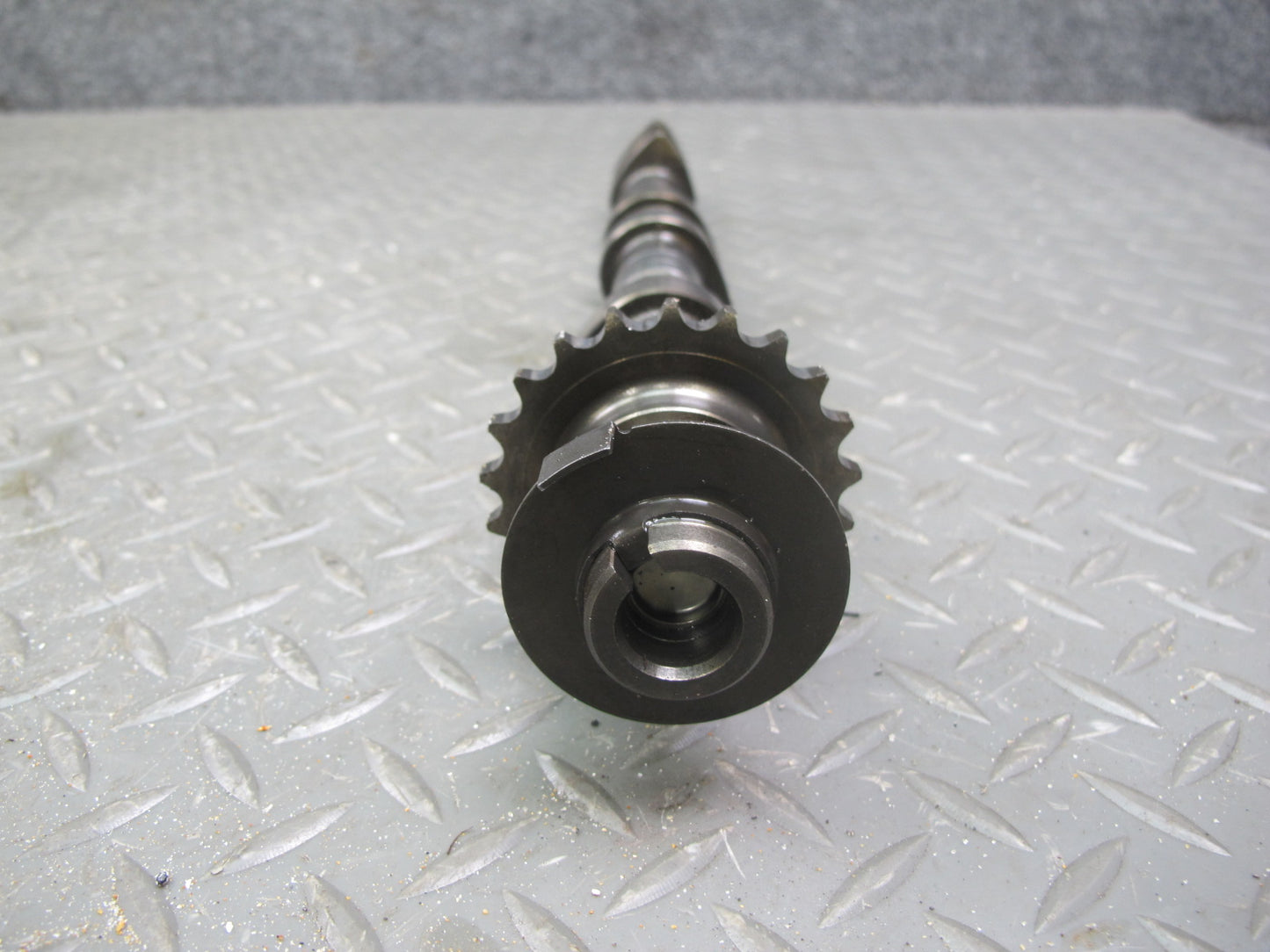 1999-2001 Porsche 911 996 3.4L M96.04 Engine Intake & Exhaust Camshaft Set of 4