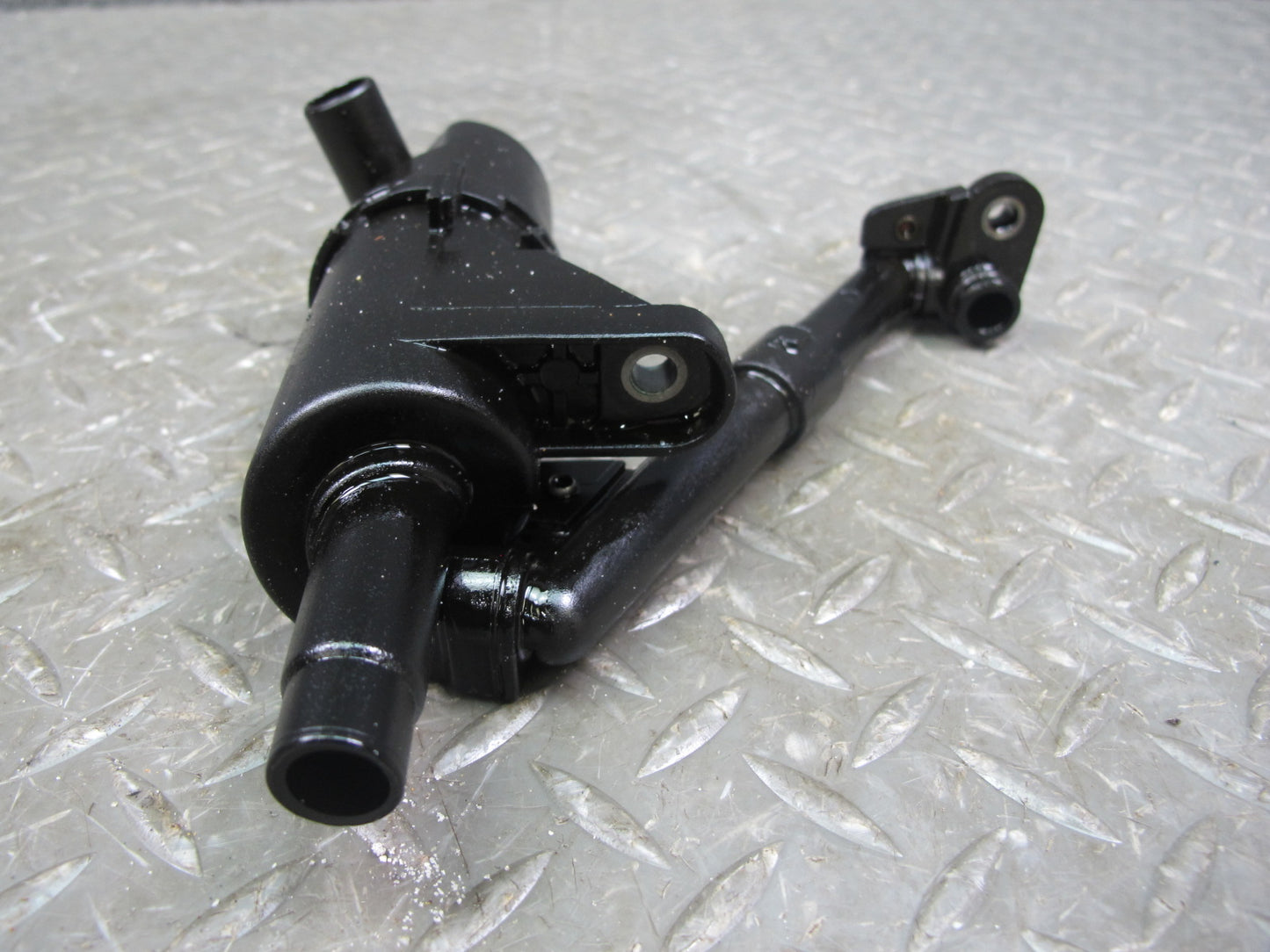 1999-2001 Porsche 911 996 3.4L M96.04 Engine Oil Separator W/ Pick UP Tube Set