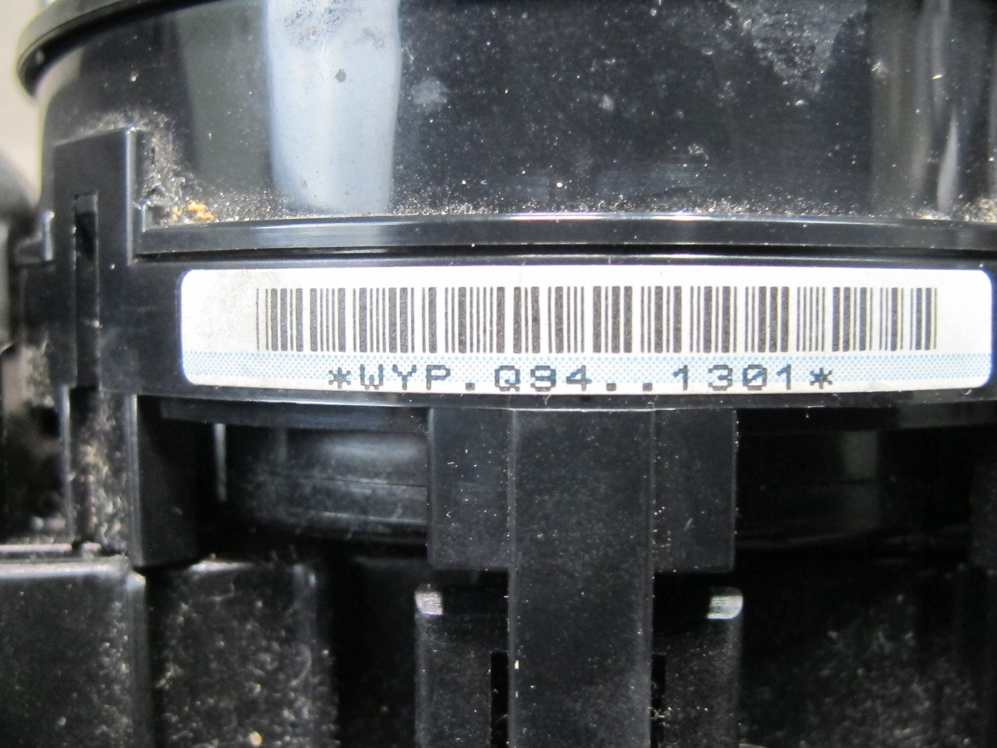 06-15 LEXUS IS250 IS350 STEERING COLUMN MULTI SWITCH CLOCK SPRING OEM