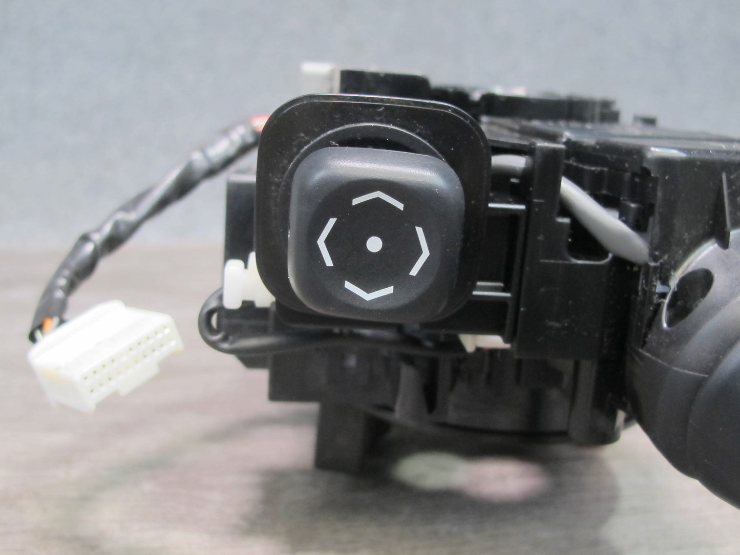 06-15 LEXUS IS250 IS350 STEERING COLUMN MULTI SWITCH CLOCK SPRING OEM