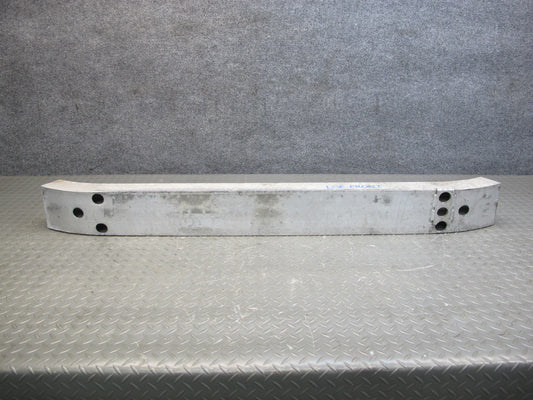 01-06 Lexus UCF30L LS430 Front Bumper Impact Reinforcement Bar OEM