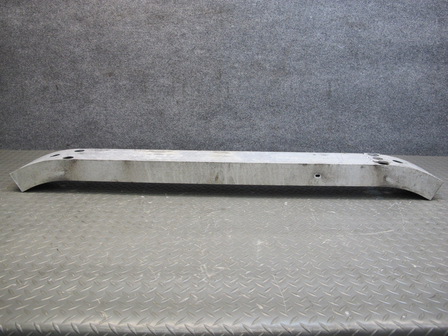 01-06 Lexus UCF30L LS430 Front Bumper Impact Reinforcement Bar OEM