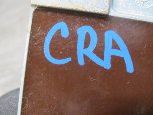 03-06 CHEVROLET SSR AIRBAG SRS CONTROL MODULE UNIT 15140711 OEM