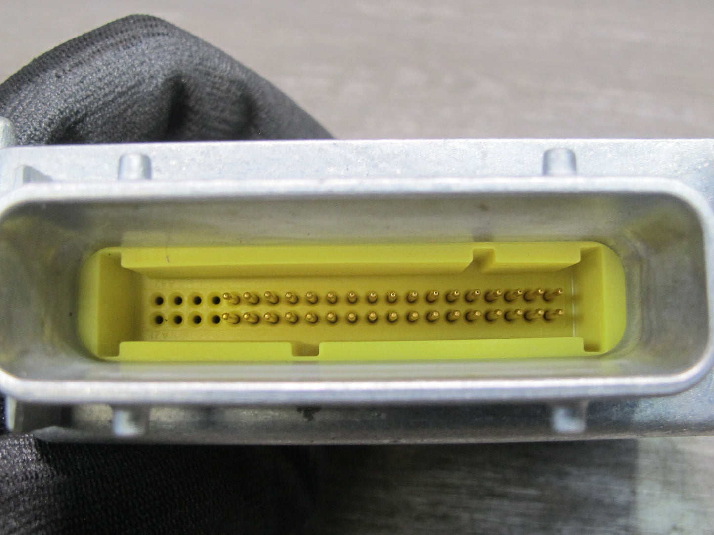 03-06 CHEVROLET SSR AIRBAG SRS CONTROL MODULE UNIT 15140711 OEM