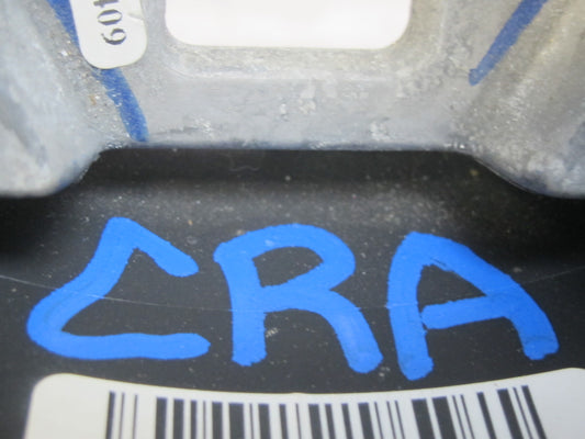 03-06 Chevrolet SSR Multifunction Leather Steering Black 15162293 OEM