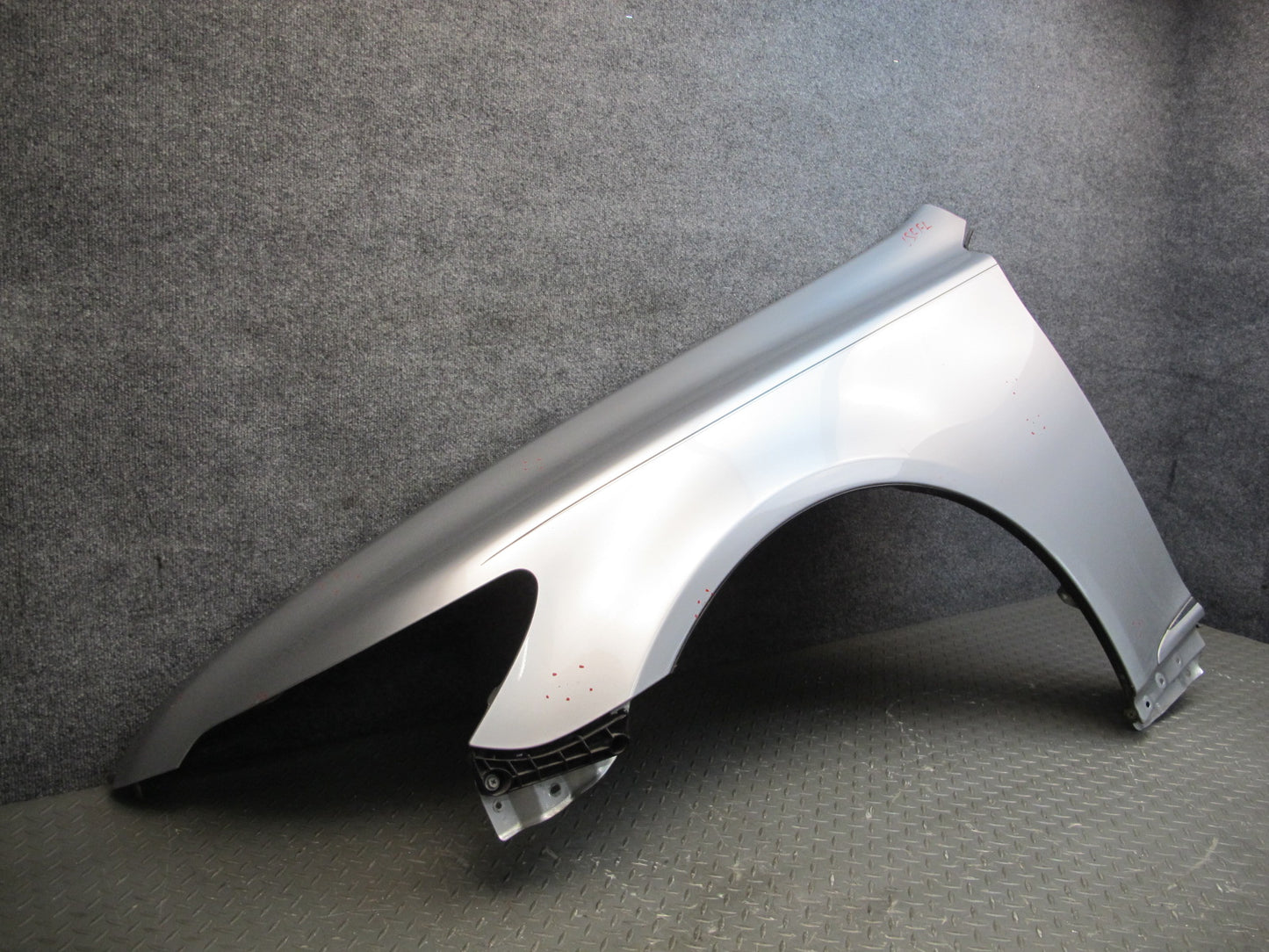 07-12 Lexus UVF46L LS600h LS460 Front Left Fender Shell Cover Panel OEM