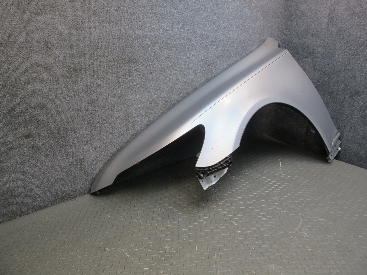 07-12 Lexus UVF46L LS600h LS460 Front Left Fender Shell Cover Panel OEM