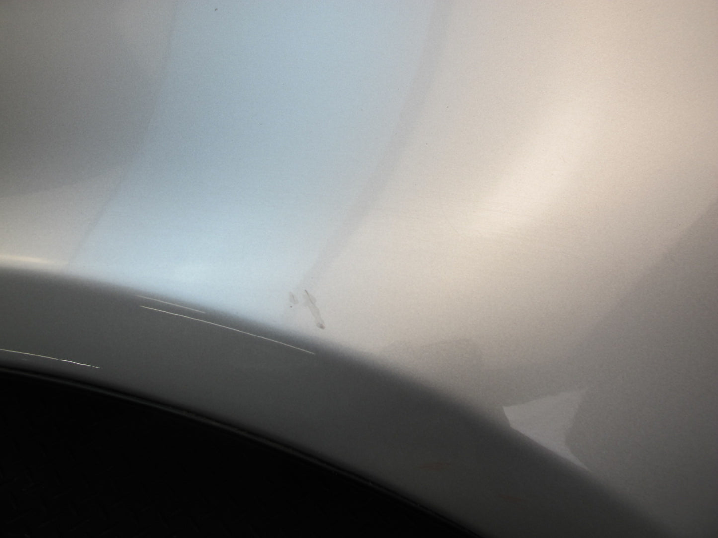 07-12 Lexus UVF46L LS600h LS460 Front Left Fender Shell Cover Panel OEM