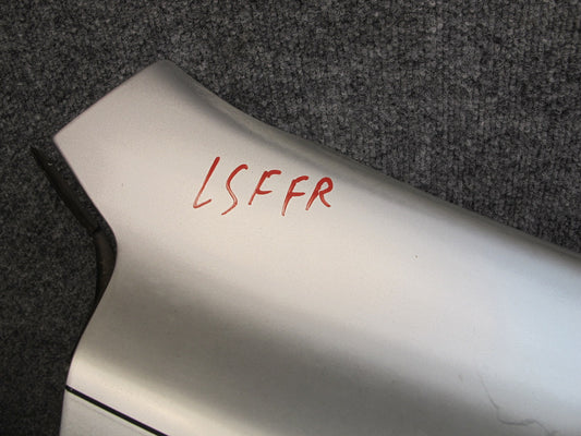 07-12 Lexus UVF46L LS600h LS460 Front Right Fender Shell Cover Panel OEM