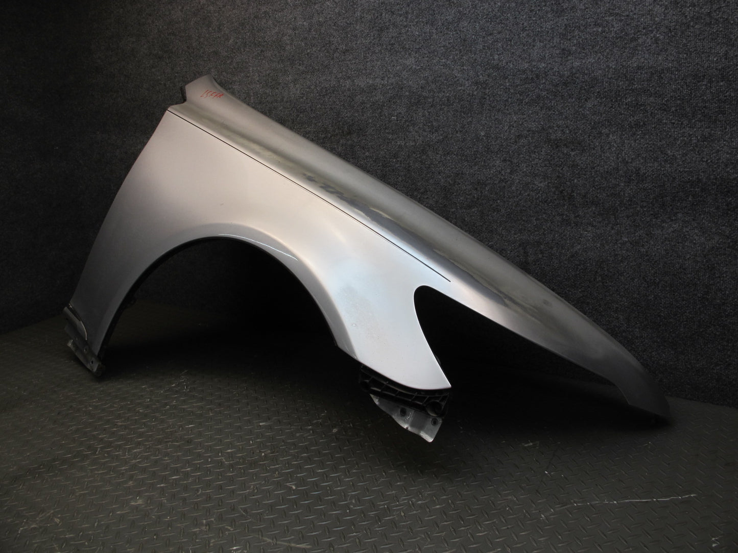 07-12 Lexus UVF46L LS600h LS460 Front Right Fender Shell Cover Panel OEM