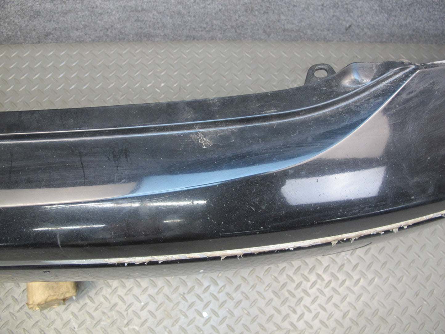 01-03 Lexus UCF30L LS430 Front Bumper Cover w Foam OEM