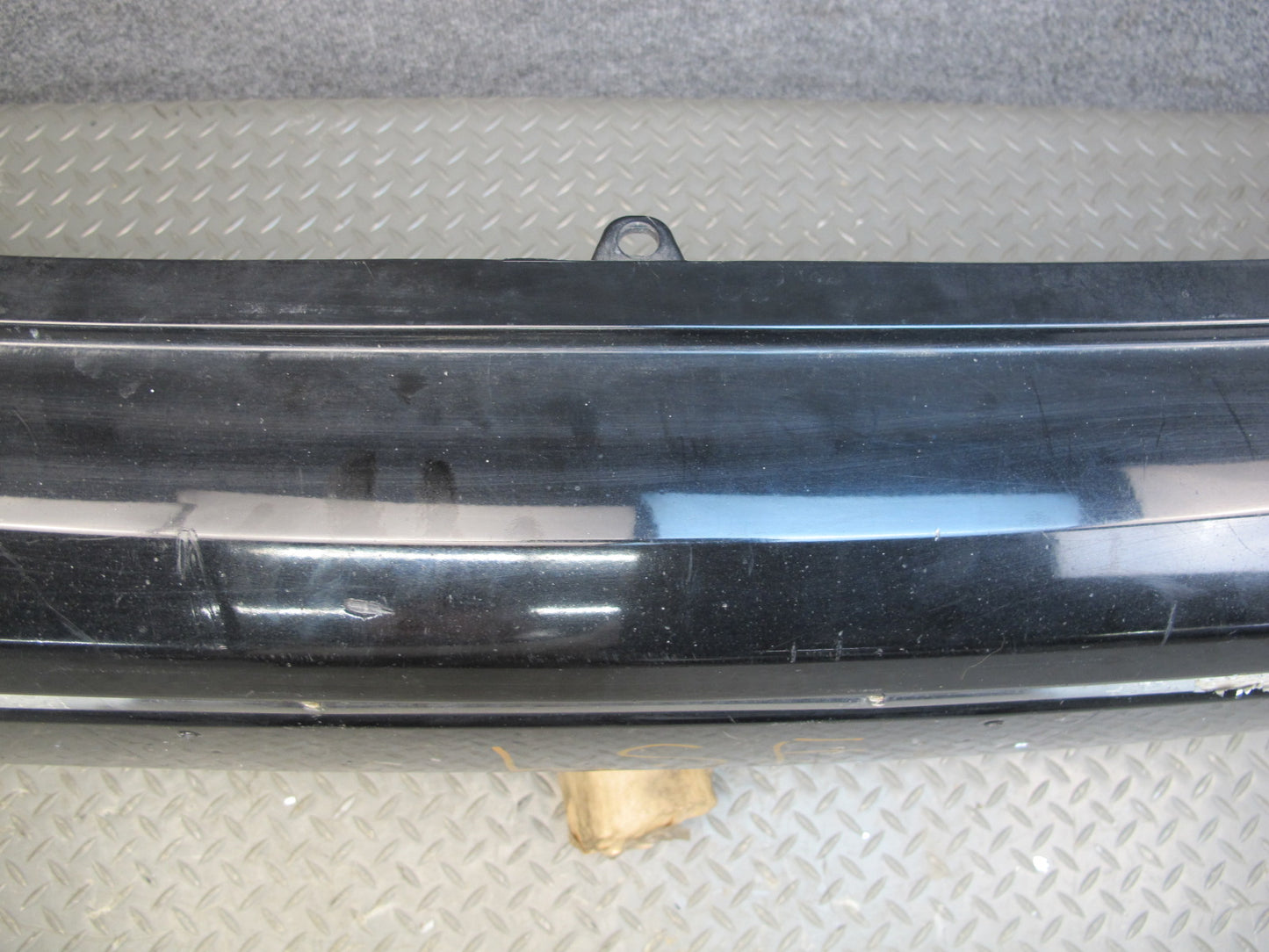 01-03 Lexus UCF30L LS430 Front Bumper Cover w Foam OEM