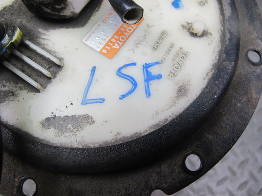 08-09 Lexus UVF46L LS600hL Fuel Pump Level Sensor Assembly 77020-50110 OEM